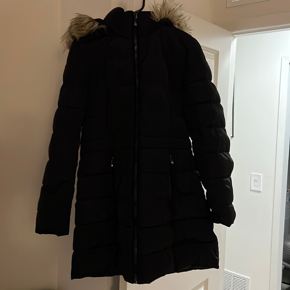 INC Concepts Winter Coat - Medium